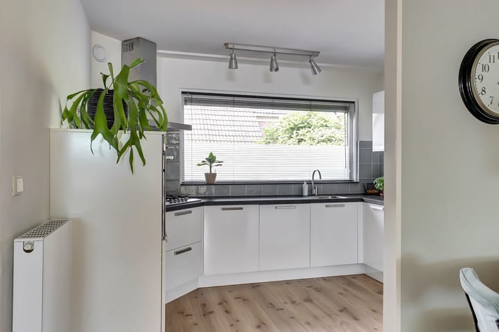 Foto 15 van Rigolettoplantsoen 4