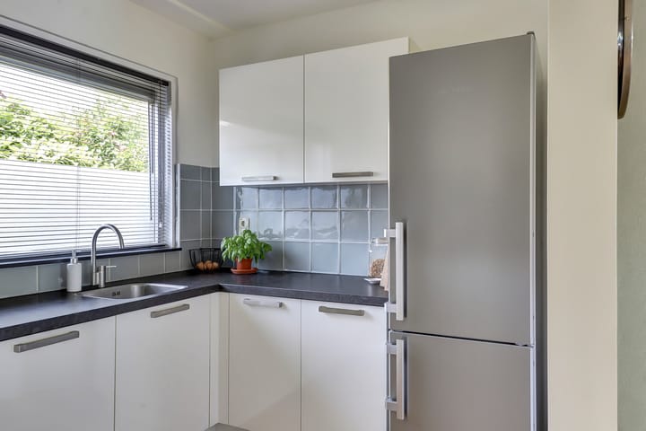 Foto 16 van Rigolettoplantsoen 4