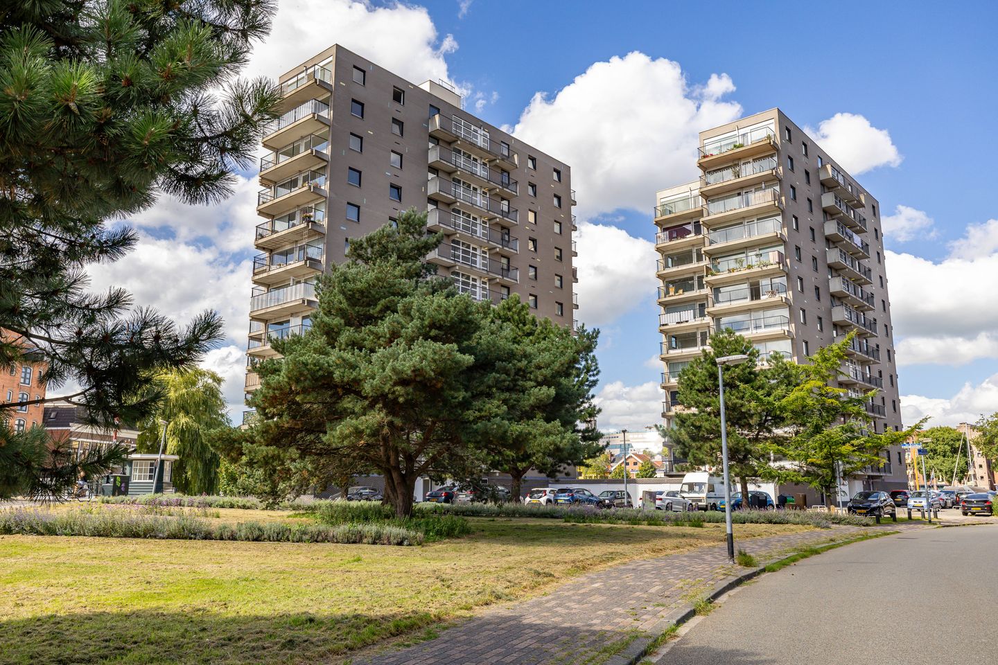 Foto 1 van De Brink 170