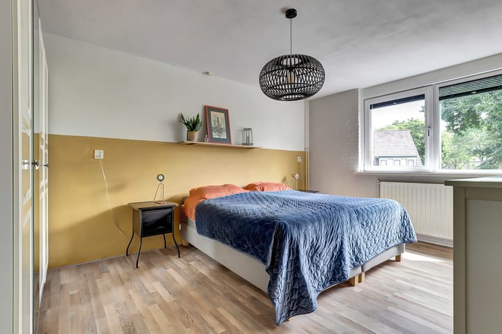 Foto 20 van Rigolettoplantsoen 4