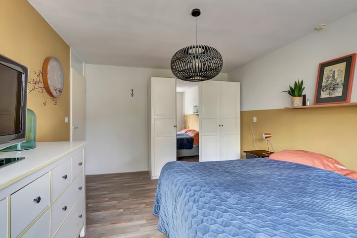 Foto 21 van Rigolettoplantsoen 4