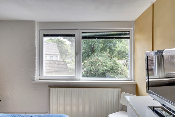 Foto 22 van Rigolettoplantsoen 4