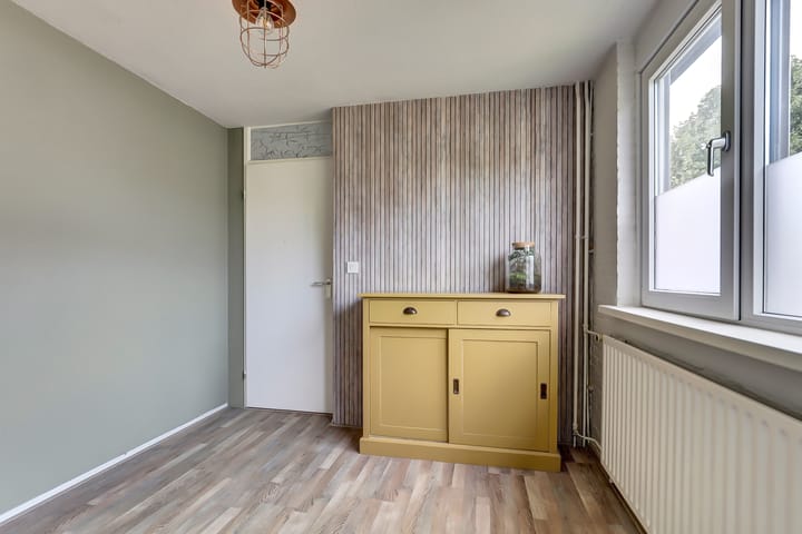 Foto 24 van Rigolettoplantsoen 4