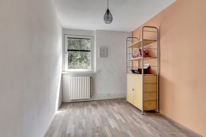 Foto 25 van Rigolettoplantsoen 4