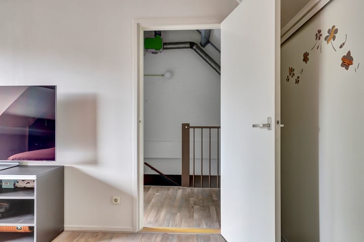 Foto 33 van Rigolettoplantsoen 4