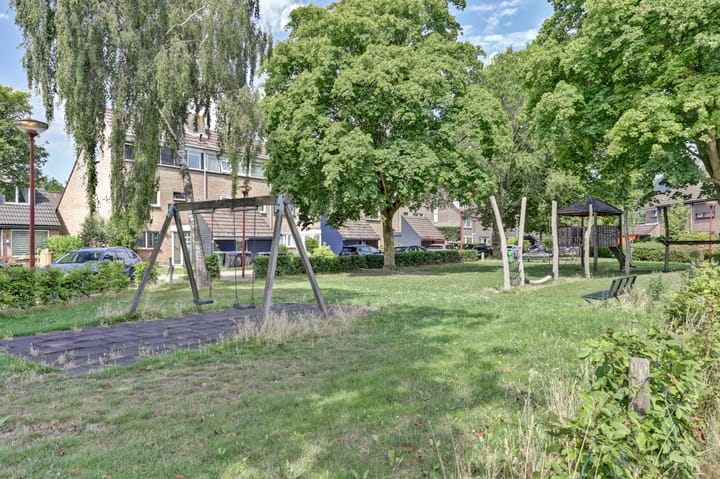 Foto 34 van Rigolettoplantsoen 4