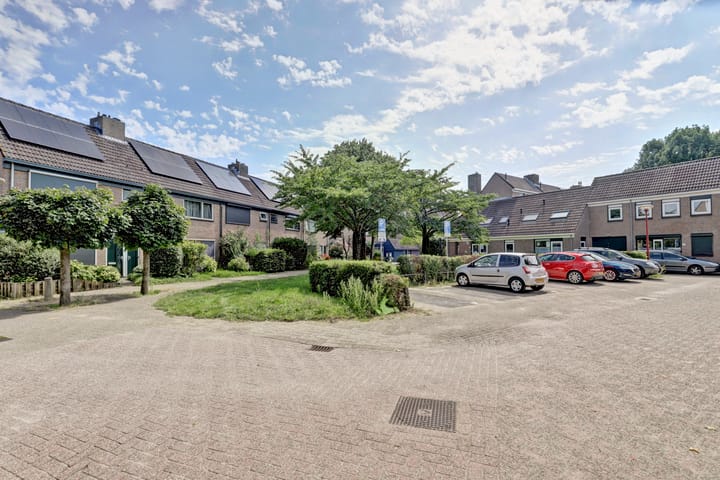 Foto 35 van Rigolettoplantsoen 4