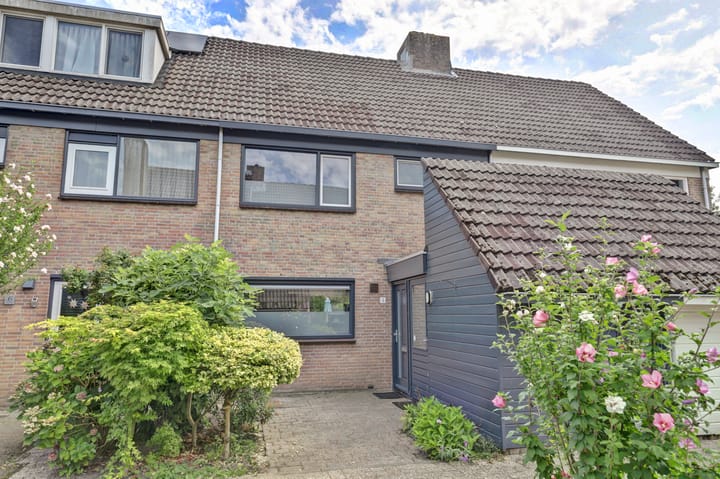 Foto 39 van Rigolettoplantsoen 4