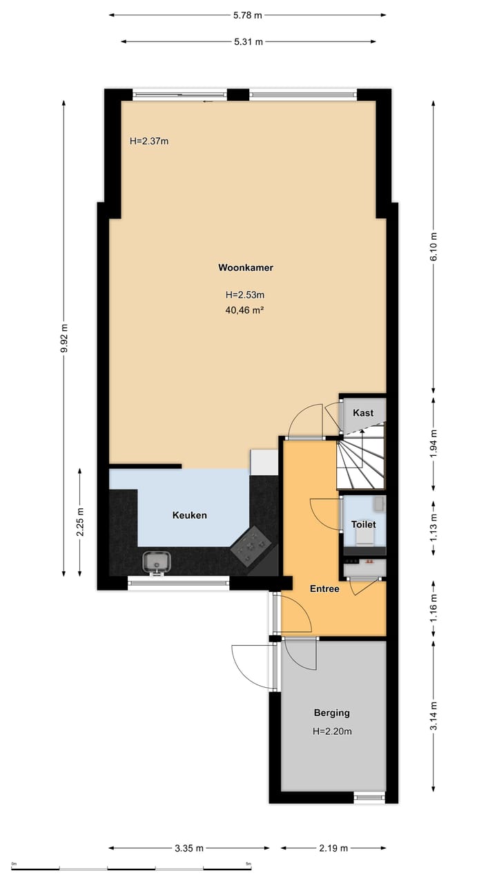 Foto 41 van Rigolettoplantsoen 4