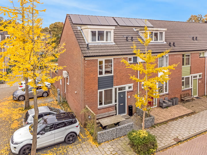 Foto 1 van Vliestroom 31