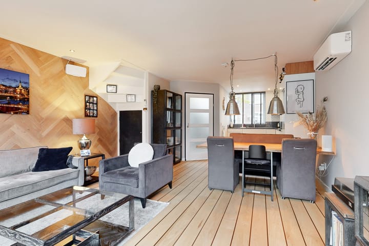 Foto 2 van Vliestroom 31