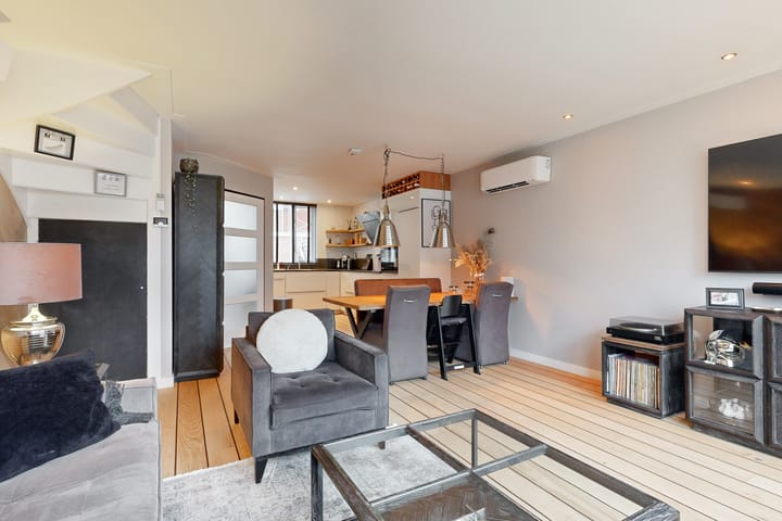 Foto 3 van Vliestroom 31