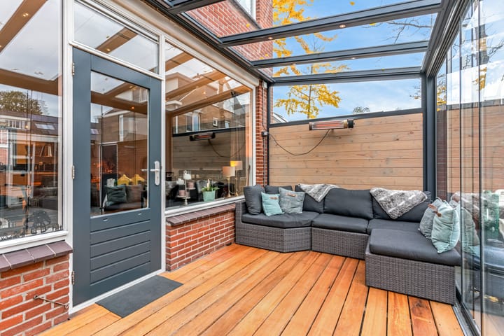 Foto 28 van Vliestroom 31