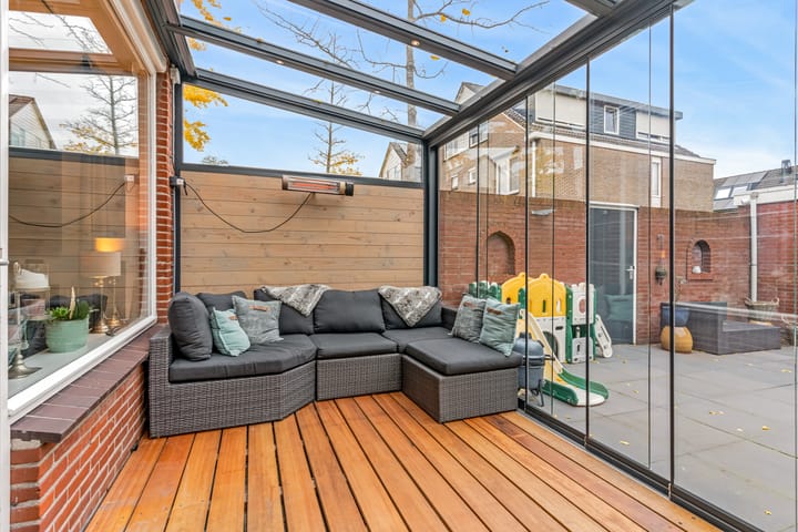 Foto 29 van Vliestroom 31