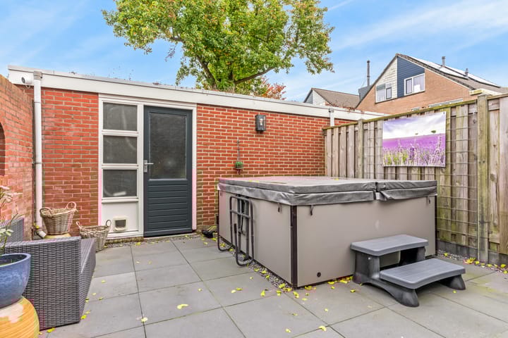 Foto 32 van Vliestroom 31