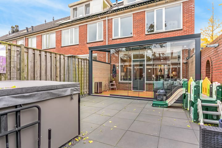 Foto 33 van Vliestroom 31