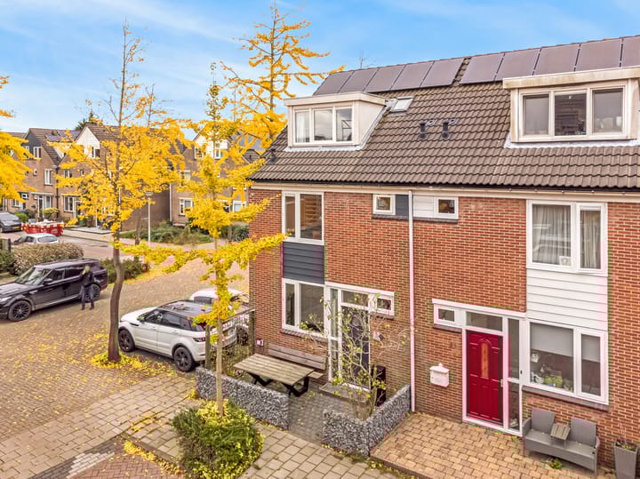 Foto 35 van Vliestroom 31