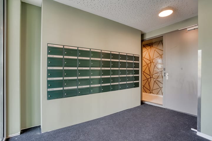 Foto 3 van Burgemeester Elsenlaan 319-F103