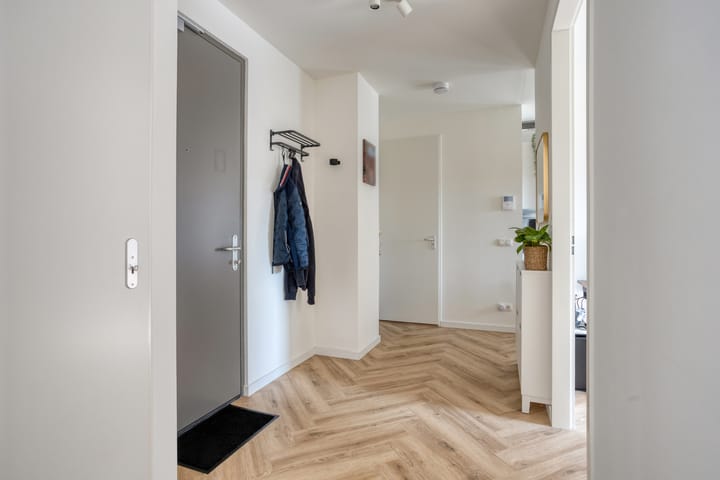 Foto 5 van Burgemeester Elsenlaan 319-F103