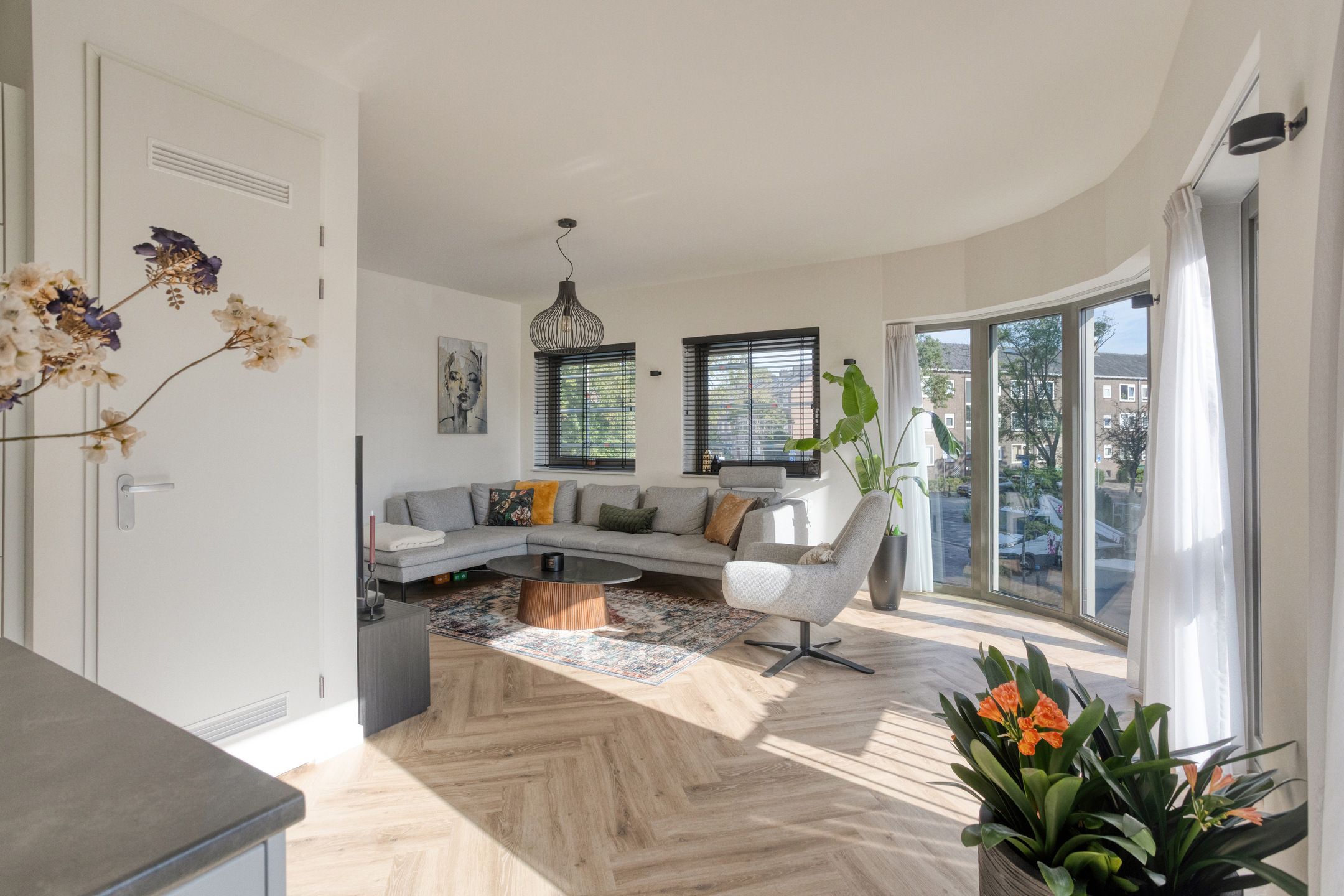 Foto 6 van Burgemeester Elsenlaan 319-F103