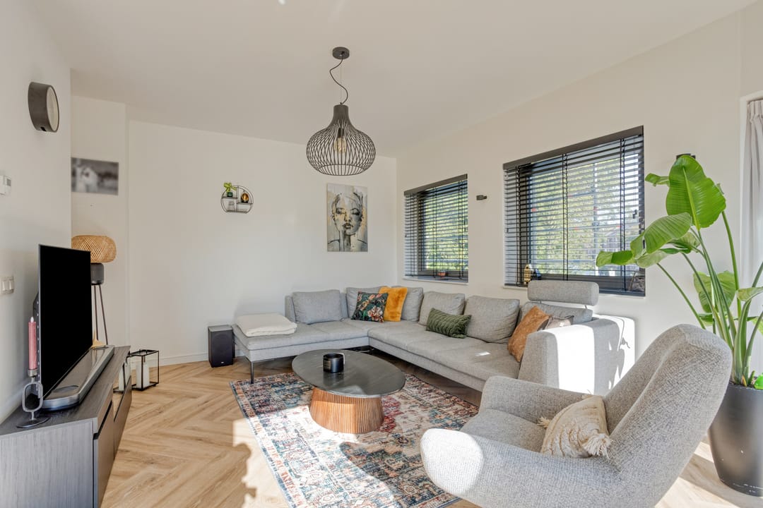 Foto 7 van Burgemeester Elsenlaan 319-F103