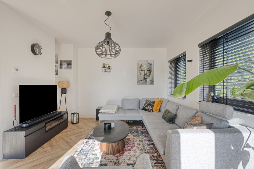 Foto 8 van Burgemeester Elsenlaan 319-F103