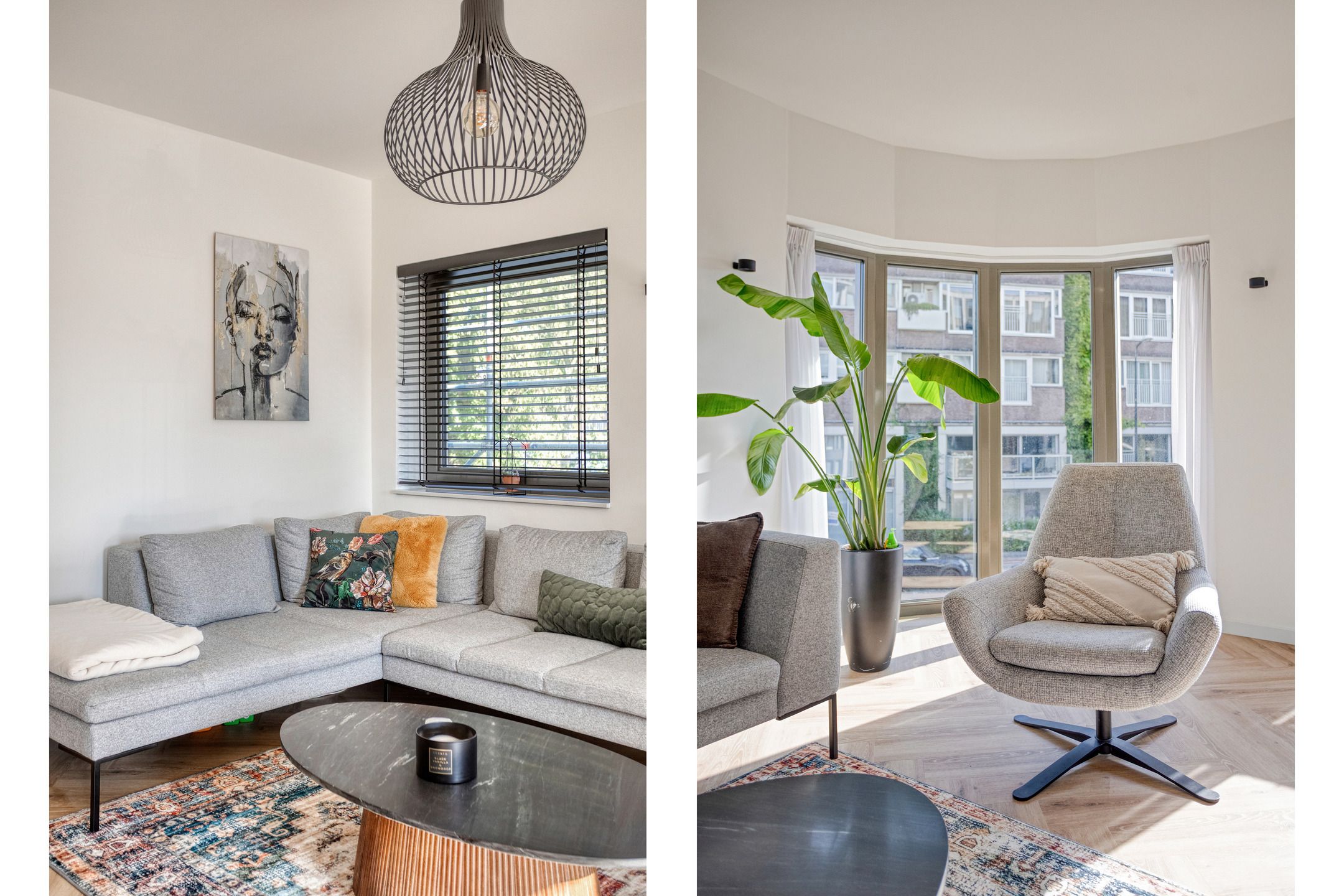 Foto 9 van Burgemeester Elsenlaan 319-F103