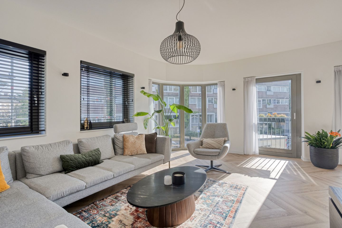 Foto 10 van Burgemeester Elsenlaan 319-F103