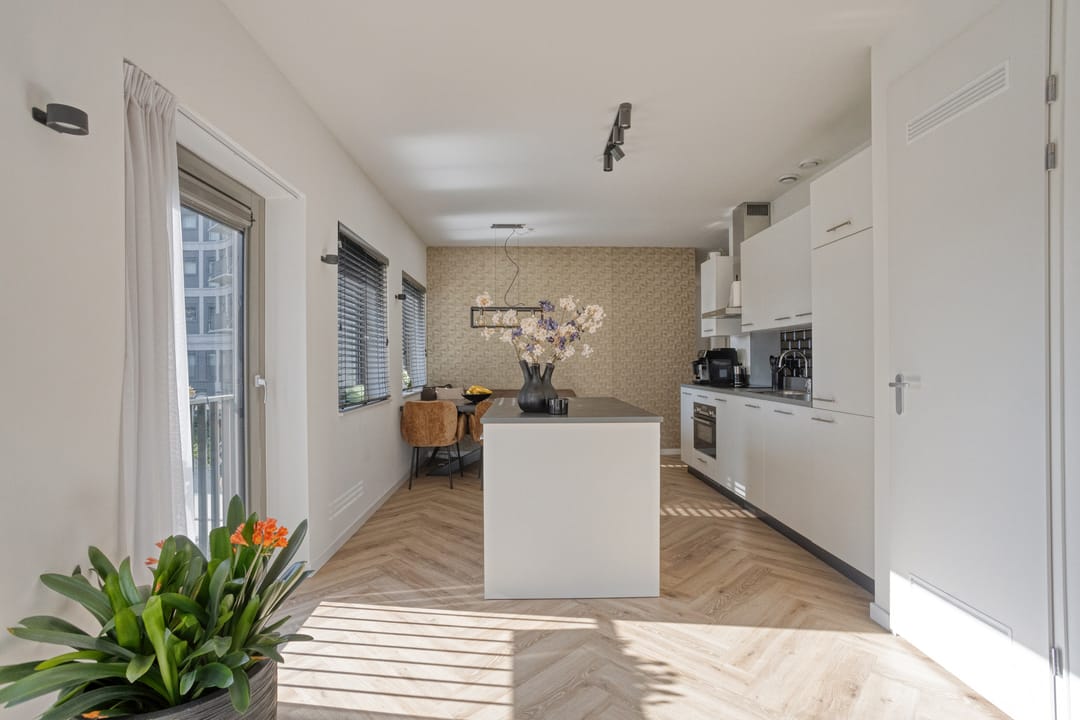 Foto 11 van Burgemeester Elsenlaan 319-F103