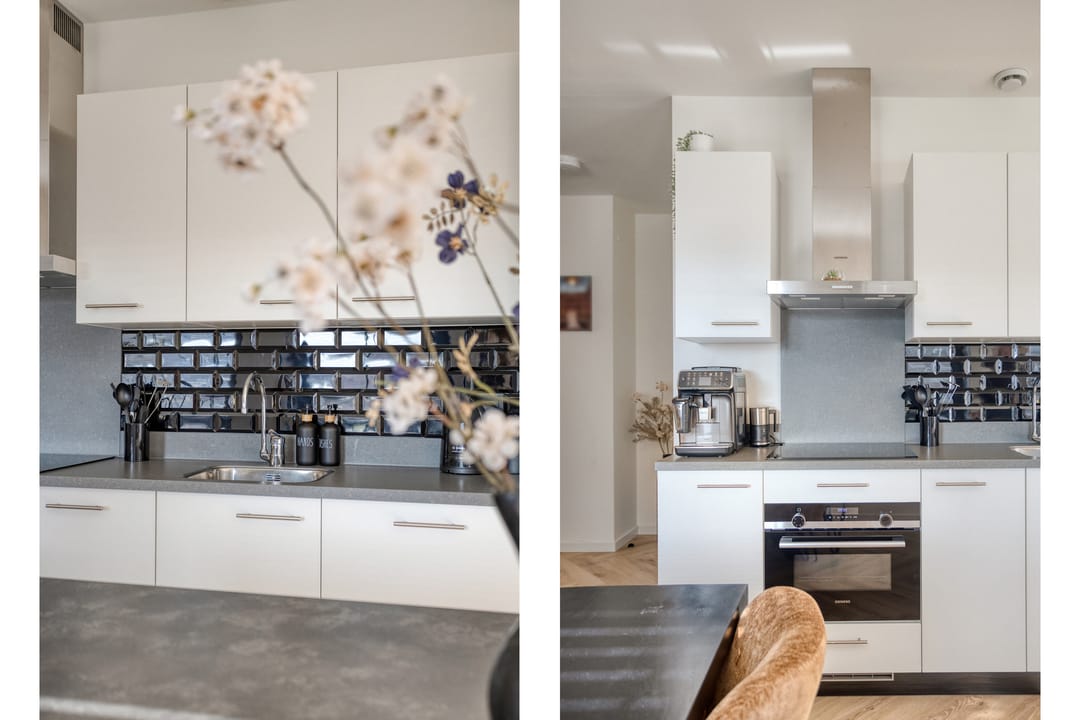 Foto 13 van Burgemeester Elsenlaan 319-F103