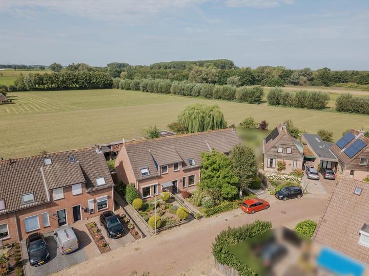 Photo 1 of Kuipershoek 38