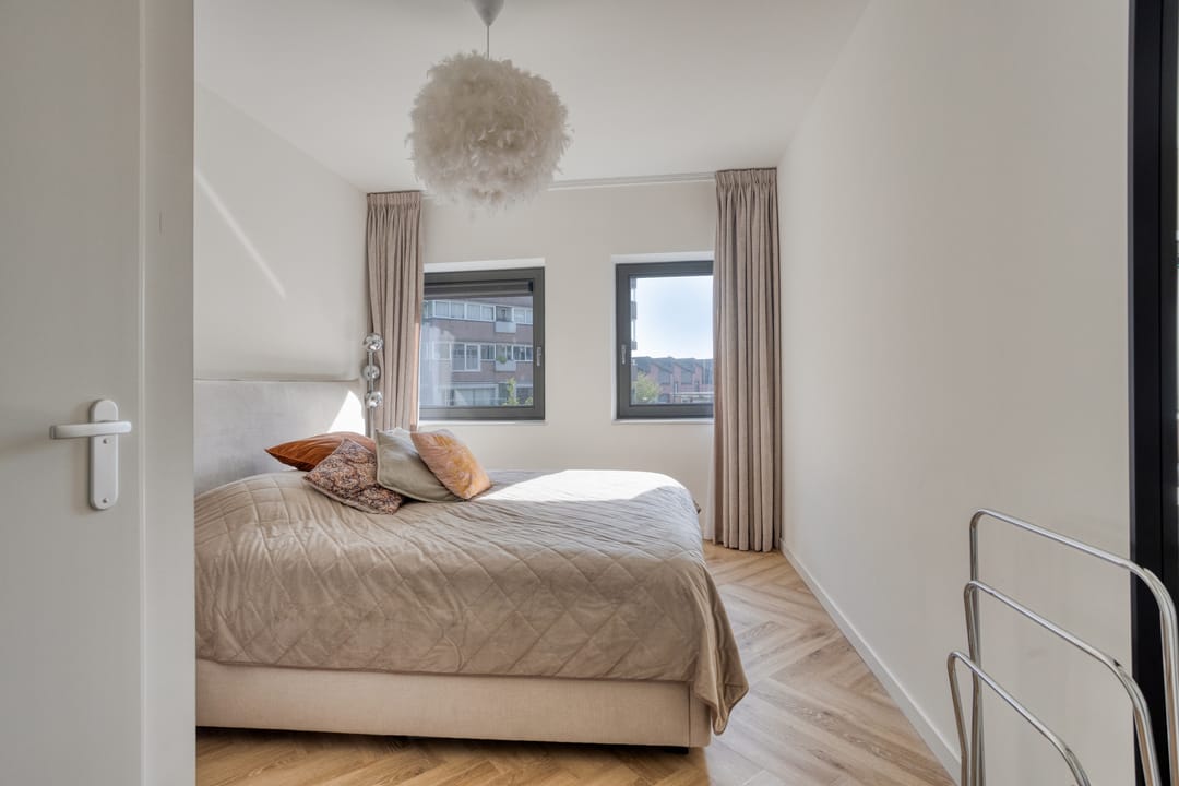 Foto 16 van Burgemeester Elsenlaan 319-F103