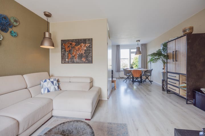 Photo 2 of Kuipershoek 38