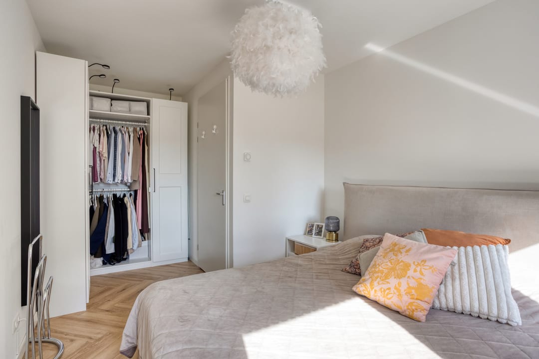 Foto 17 van Burgemeester Elsenlaan 319-F103