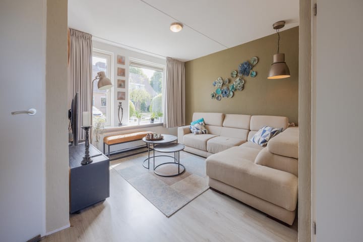 Photo 3 of Kuipershoek 38