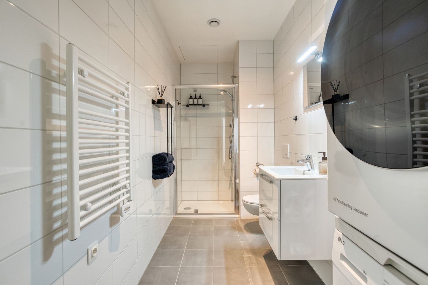 Foto 19 van Burgemeester Elsenlaan 319-F103