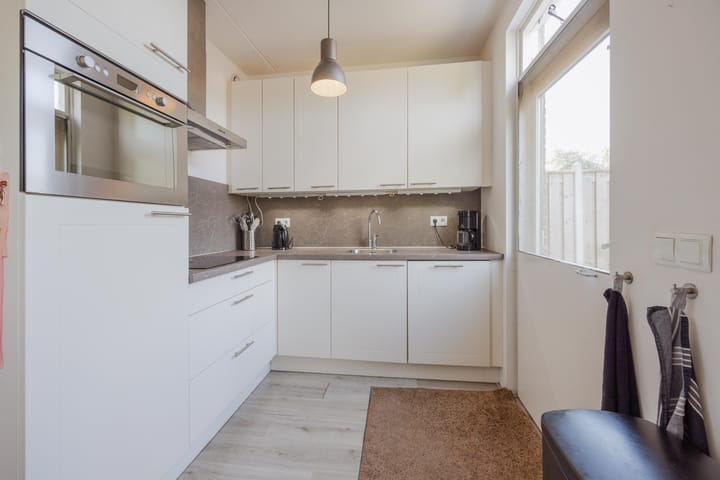 Photo 4 of Kuipershoek 38