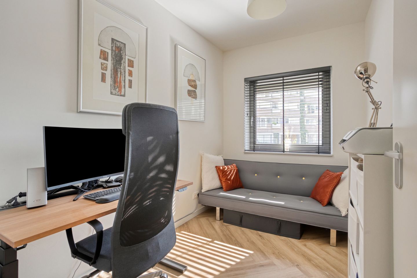 Foto 20 van Burgemeester Elsenlaan 319-F103