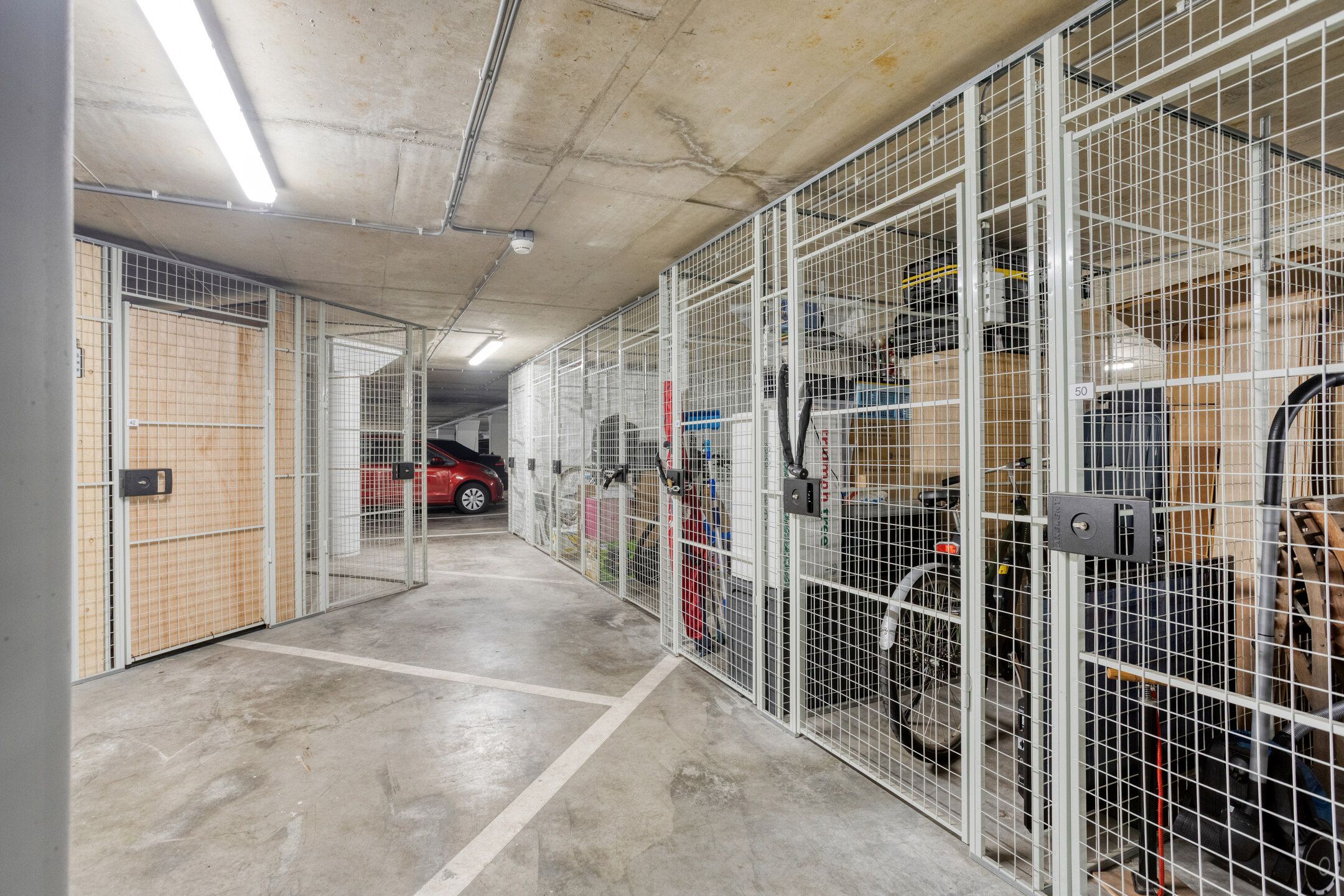 Foto 21 van Burgemeester Elsenlaan 319-F103