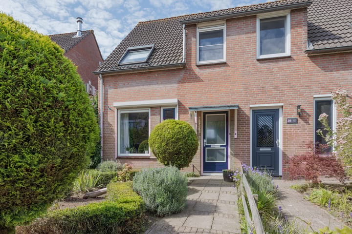 Photo 6 of Kuipershoek 38