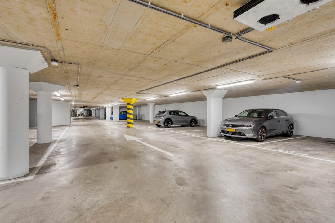 Foto 22 van Burgemeester Elsenlaan 319-F103