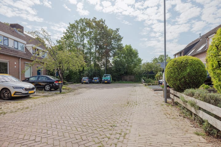 Photo 7 of Kuipershoek 38