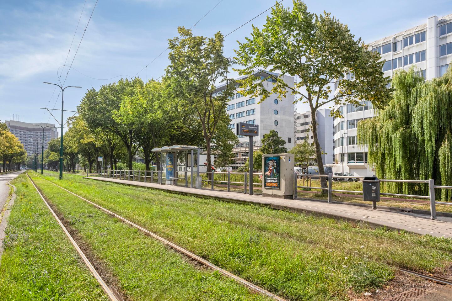 Foto 25 van Burgemeester Elsenlaan 319-F103