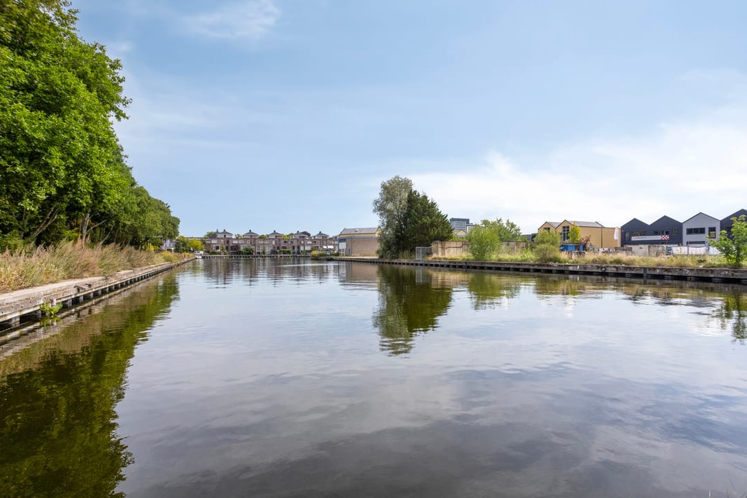 Foto 26 van Burgemeester Elsenlaan 319-F103