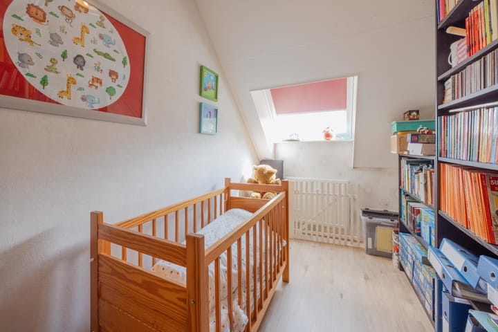 Photo 23 of Kuipershoek 38