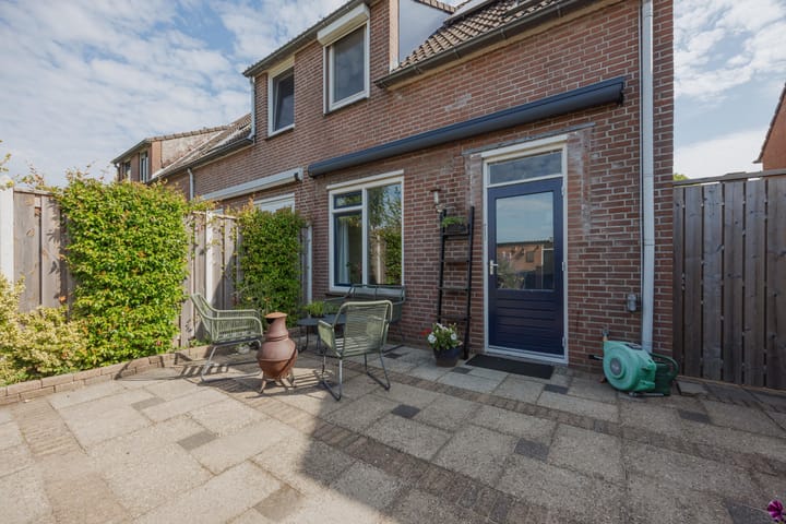 Photo 34 of Kuipershoek 38