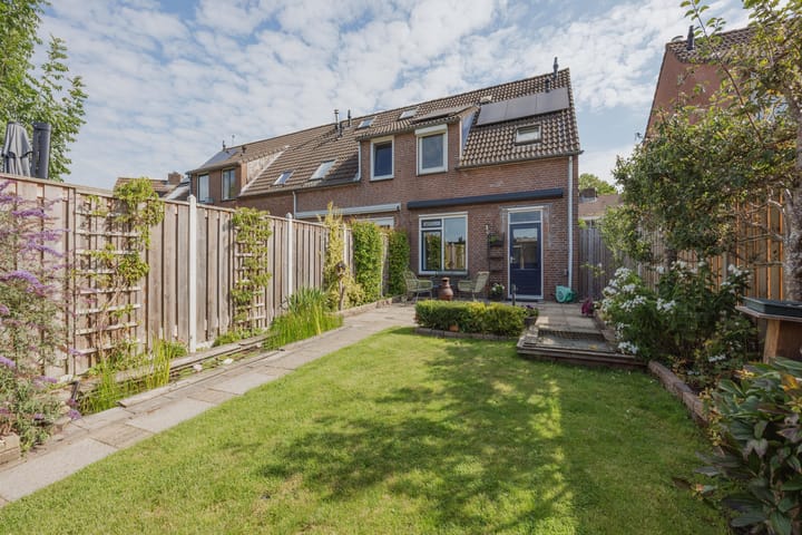 Photo 37 of Kuipershoek 38