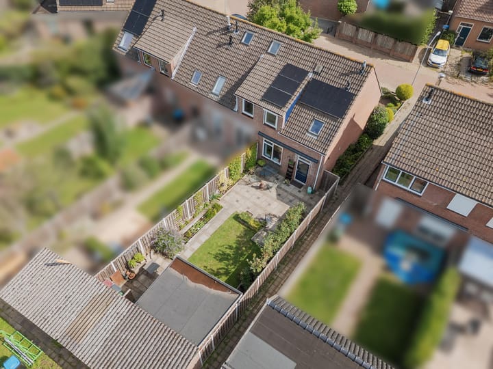 Photo 45 of Kuipershoek 38