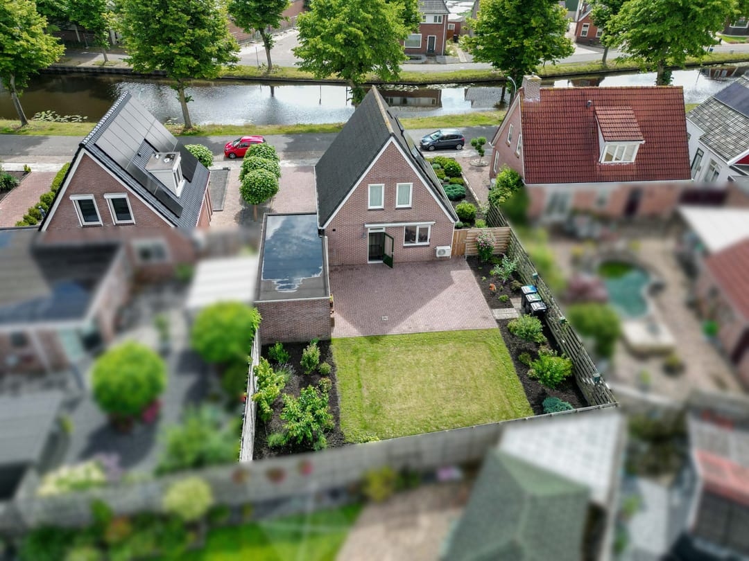 Foto 41 van Feiko Clockstraat 62