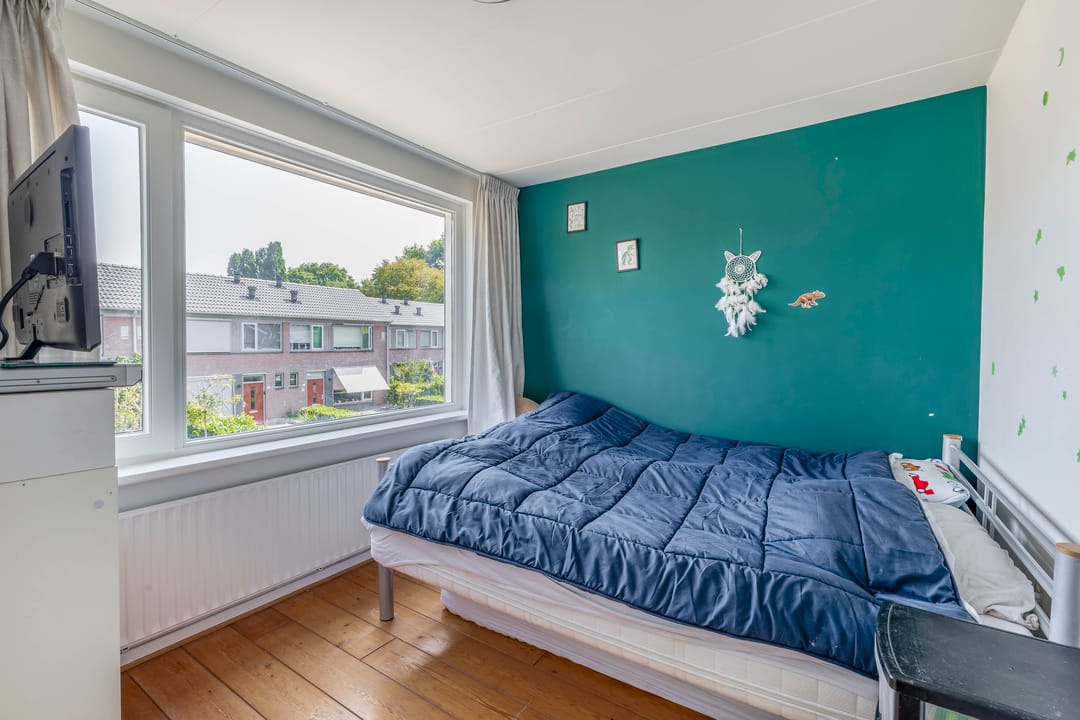 Foto 31 van Debussystraat 10